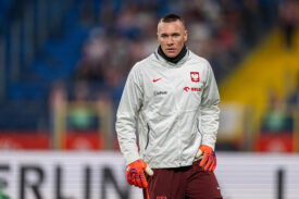 Łukasz Skorupski