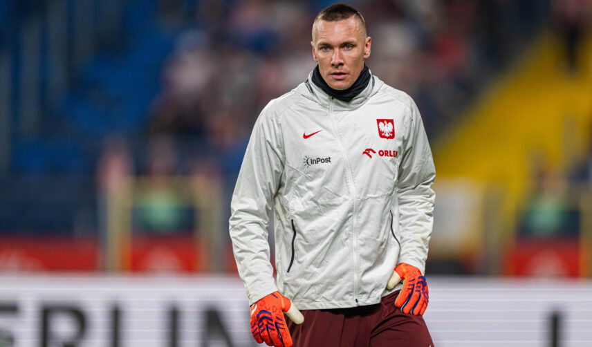 Łukasz Skorupski