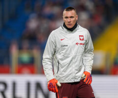 Łukasz Skorupski