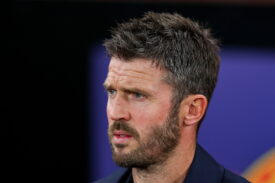 Michael Carrick