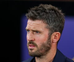 Michael Carrick