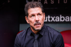 Diego Simeone