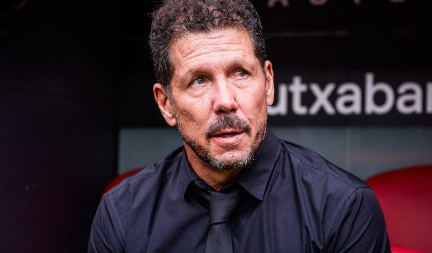 Diego Simeone