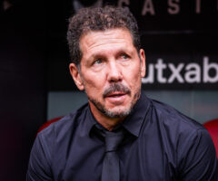 Diego Simeone