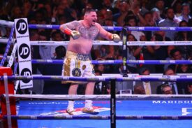 Andy Ruiz Jr