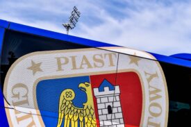 Piast Gliwice