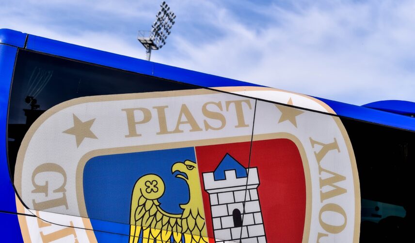 Piast Gliwice
