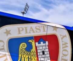 Piast Gliwice