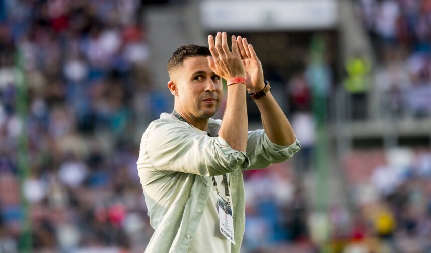 Igor Angulo