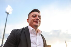 Michał Świerczewski