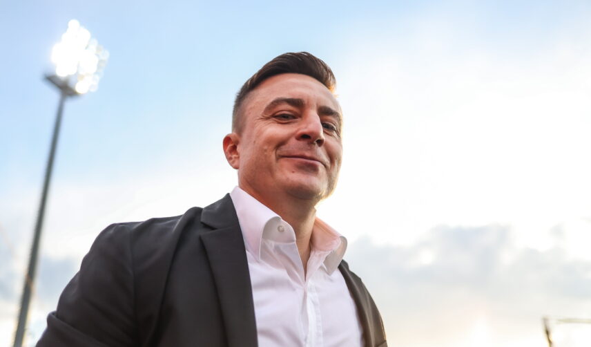 Michał Świerczewski