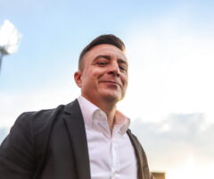 Michał Świerczewski