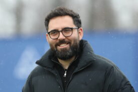 Goncalo Feio