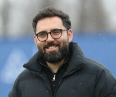 Goncalo Feio