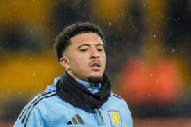 Jadon Sancho