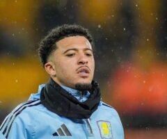 Jadon Sancho