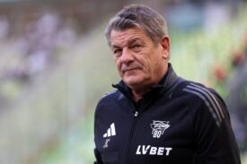 John Carver