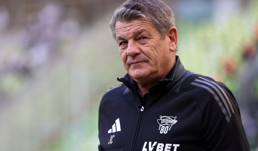 John Carver