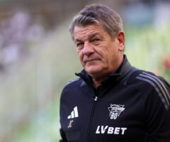 John Carver