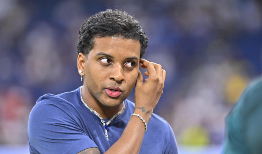 Rodrygo