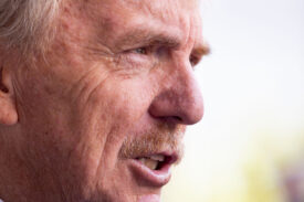 Zbigniew Boniek