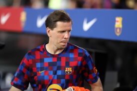 Wojciech Szczęsny