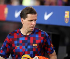 Wojciech Szczęsny