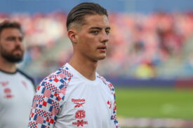Kacper Urbański