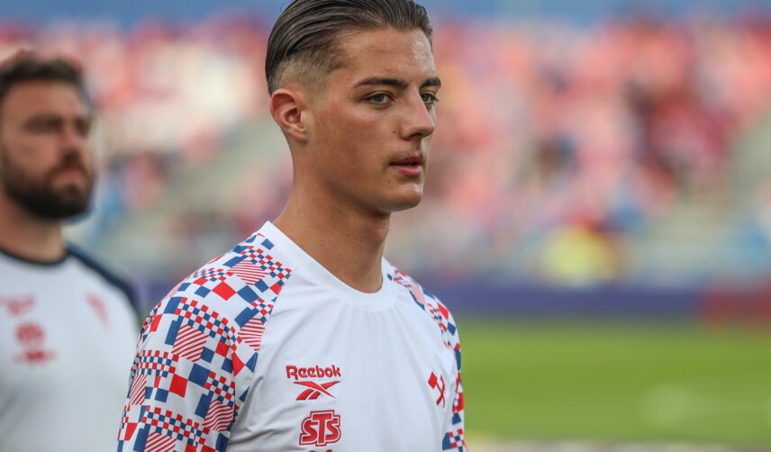 Kacper Urbański