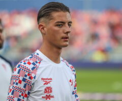 Kacper Urbański