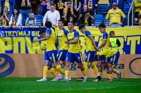 Arka Gdynia
