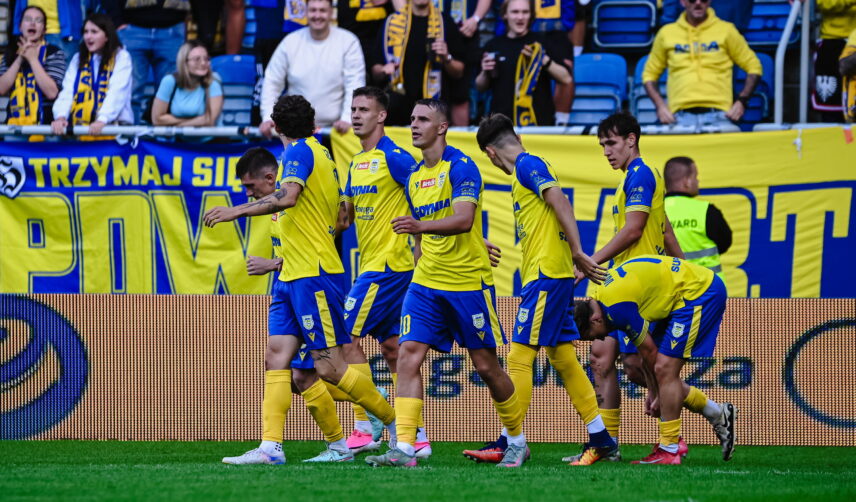 Arka Gdynia
