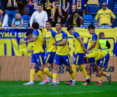 Arka Gdynia