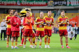 Jagiellonia