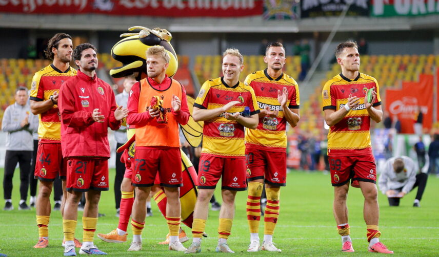 Jagiellonia