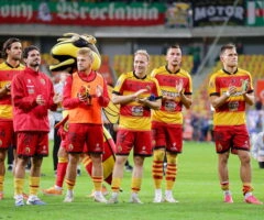 Jagiellonia