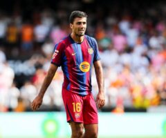 Rodri Barca