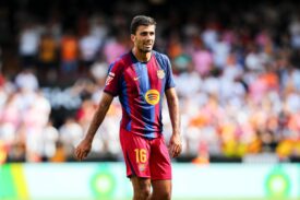 Rodri Barca