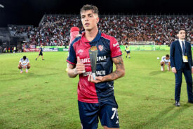 Daniel Maldini