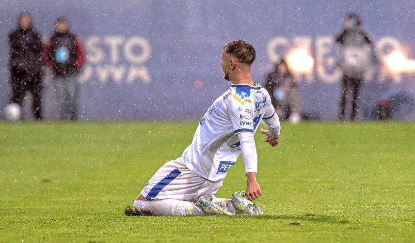 Kamil Lukoszek