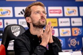 Tomasz Kaczmarek