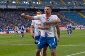 Ruch Chorzów - Podbeskidzie