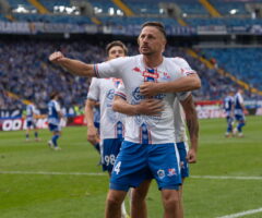 Ruch Chorzów - Podbeskidzie