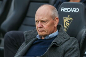 Niels Frederiksen