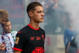 Kacper Urbański