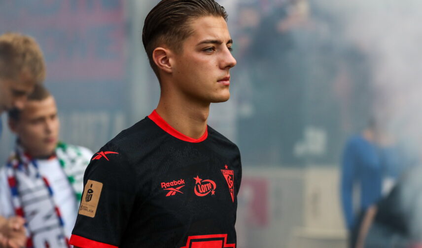 Kacper Urbański