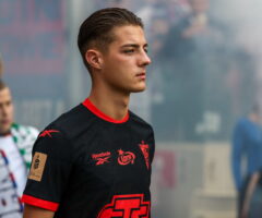 Kacper Urbański