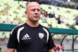 Janusz Niedźwiedź