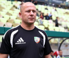 Janusz Niedźwiedź
