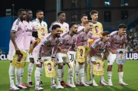 Juventus